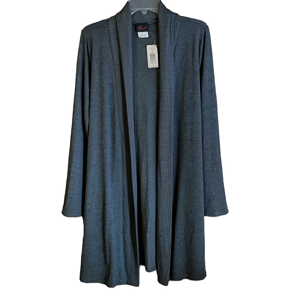 Torrid 0X Knee Sweater